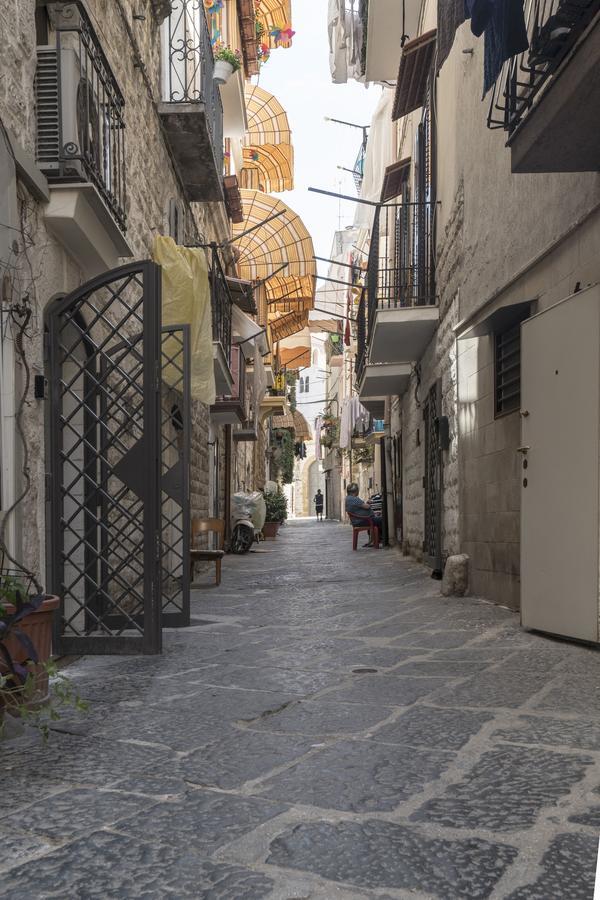 Dietro Tresca 3 Bari Exterior photo